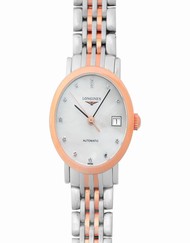 Longines The Longines Elegant Collection L43095877