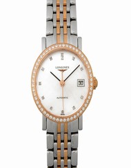 Longines The Longines Elegant Collection L43095887