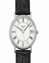 Longines Presence L43204112