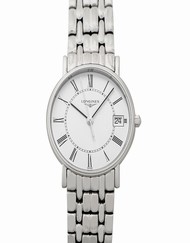 Longines presence L43204116