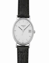 Longines presence L43204122