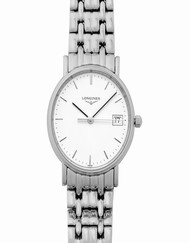 Longines Presence L43204126