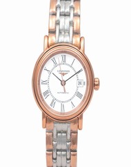 Longines presence L43211117