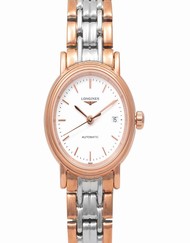 Longines presence L43211127