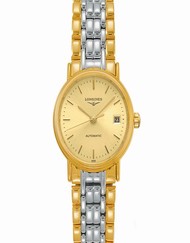 Longines Presence L43212327