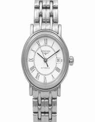 Longines presence L43214116