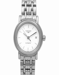 Longines presence L43214126