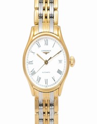 Longines Longines Lyre L43602117