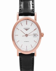 Longines The Longines Elegant Collection L43788120