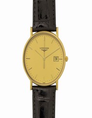 Longines Les Grandes Classiques L47436320