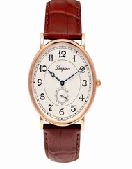 Longines Longines Heritage L47858732