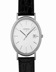 Longines presence L47904122