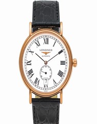 Longines presence L48051112