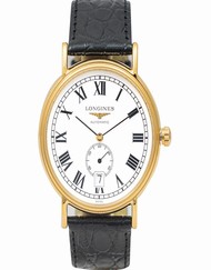 Longines presence L48052112