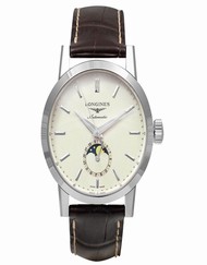 Longines The Longines 1832 L48264922