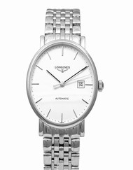 Longines The Longines Elegant Collection L49104126