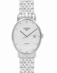 Longines The Longines Elegant Collection L49104776