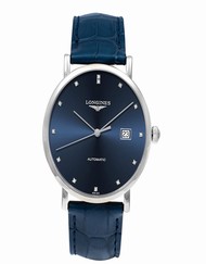 Longines The Longines Elegant Collection L49104972