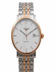 Longines The Longines Elegant Collection L49105117