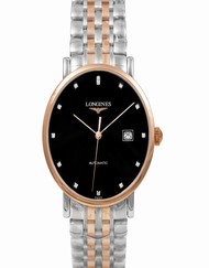 Longines The Longines Elegant Collection L49105577