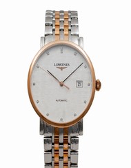 Longines The Longines Elegant Collection L49105777