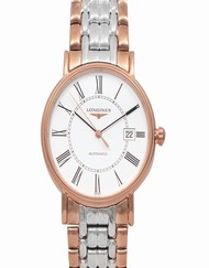 Longines presence L49211117