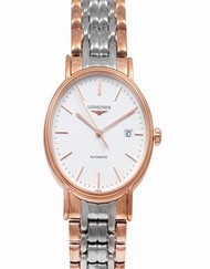 Longines presence L49211127