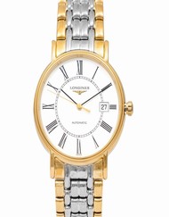 Longines presence L49212117
