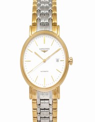 Longines presence L49212127