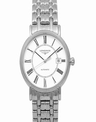 Longines presence L49214116