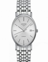 Longines presence L49214726