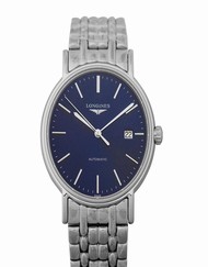 Longines presence L49214926