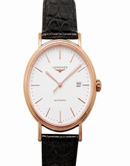 Longines presence L49221122