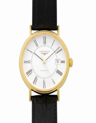 Longines presence L49222112