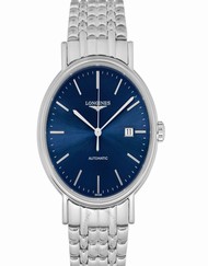 Longines presence L49224926
