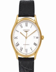 Longines Longines Lyre L49602112