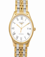 Longines Longines Lyre L49602117