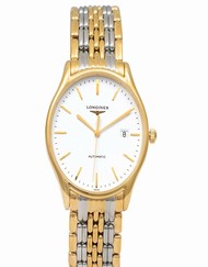 Longines Longines Lyre L49602127