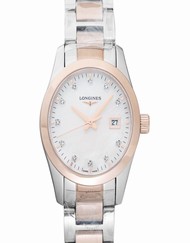 Longines Conquest Classic L22863877
