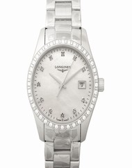 Longines Conquest Classic L23860876