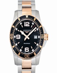 Longines Conquest Classic L37403587