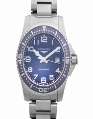 Longines HydroConquest L36894036