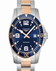 Longines HydroConquest L37403987