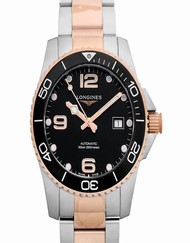 Longines HydroConquest L37813587