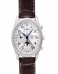 Longines The Longines Master Collection L26734783