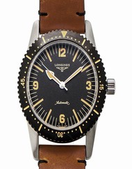 Longines Longines Heritage L28224562