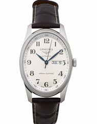 Longines The Longines Master Collection L29104783