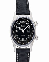 Longines Longines Heritage L33744500