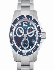 Longines HydroConquest L37434966