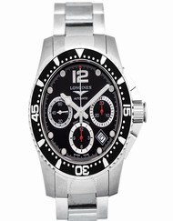Longines HydroConquest L37444566